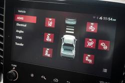 2024 Isuzu D-MAX X-TERRAIN