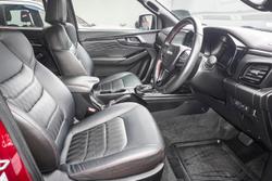 2024 Isuzu D-MAX X-TERRAIN