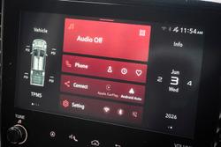 2024 Isuzu D-MAX X-TERRAIN