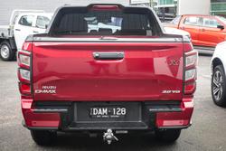 2024 Isuzu D-MAX X-TERRAIN