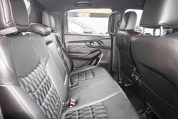 2024 Isuzu D-MAX X-TERRAIN