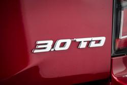 2024 Isuzu D-MAX X-TERRAIN