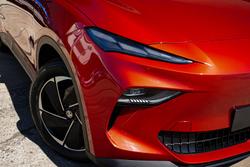 2026 MG MGS5 EV Essence 49
