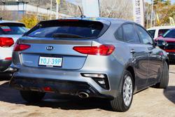 2019 Kia Cerato S