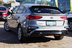 2019 Kia Cerato S