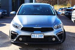 2019 Kia Cerato S