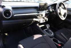 2019 Kia Cerato S