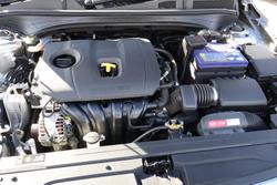 2019 Kia Cerato S