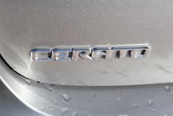 2019 Kia Cerato S