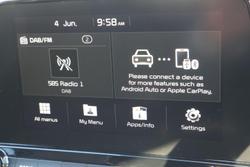 2019 Kia Cerato S