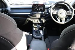 2019 Kia Cerato S