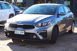 2019 Kia Cerato S