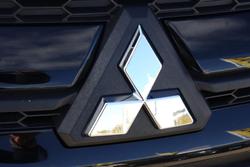 2022 Mitsubishi ASX MR