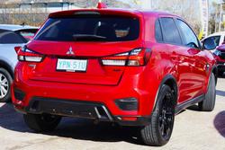 2022 Mitsubishi ASX MR