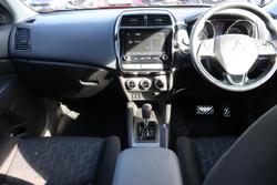 2022 Mitsubishi ASX MR