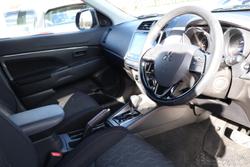 2022 Mitsubishi ASX MR
