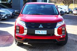 2022 Mitsubishi ASX MR