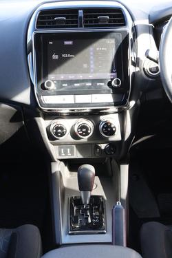 2022 Mitsubishi ASX MR