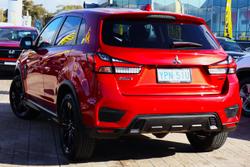 2022 Mitsubishi ASX MR