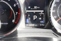 2022 Mitsubishi ASX MR