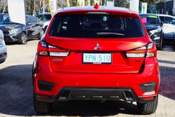 2022 Mitsubishi ASX MR