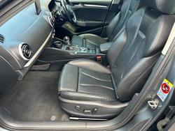2015 Audi A3 Ambition