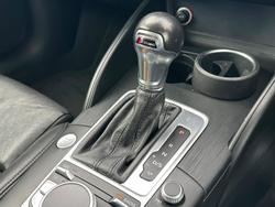 2015 Audi A3 Ambition
