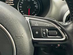 2015 Audi A3 Ambition