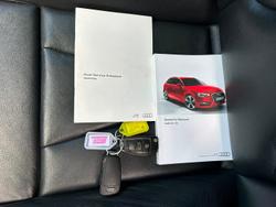 2015 Audi A3 Ambition