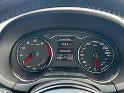 2015 Audi A3 Ambition