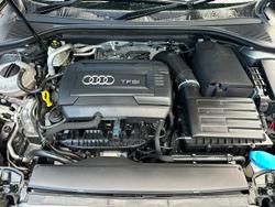 2015 Audi A3 Ambition