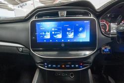 2022 LDV T60 Max LUXE Mega Tub