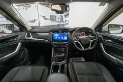 2022 LDV T60 Max LUXE Mega Tub
