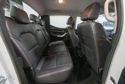 2022 LDV T60 Max LUXE Mega Tub