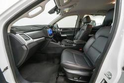 2022 LDV T60 Max LUXE Mega Tub