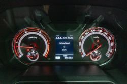 2022 LDV T60 Max LUXE Mega Tub