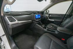 2022 LDV T60 Max LUXE Mega Tub