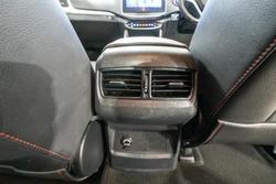 2022 LDV T60 Max LUXE Mega Tub