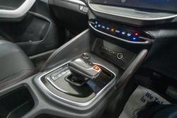 2022 LDV T60 Max LUXE Mega Tub