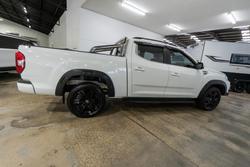 2022 LDV T60 Max LUXE Mega Tub