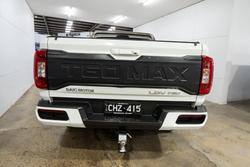 2022 LDV T60 Max LUXE Mega Tub