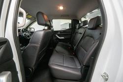 2022 LDV T60 Max LUXE Mega Tub