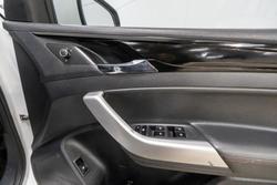 2022 LDV T60 Max LUXE Mega Tub