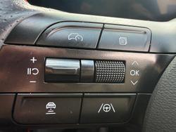 2024 Hyundai Tucson Hybrid Elite N Line