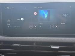 2024 Hyundai Tucson Hybrid Elite N Line