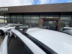2024 Hyundai Tucson Hybrid Elite N Line