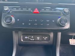 2024 Hyundai Tucson Hybrid Elite N Line