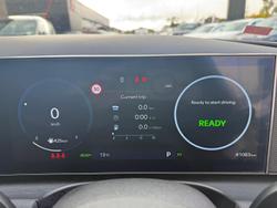 2024 Hyundai Tucson Hybrid Elite N Line