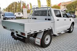 2022 Ford Ranger XL Hi-Rider