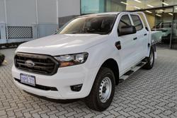 2022 Ford Ranger XL Hi-Rider